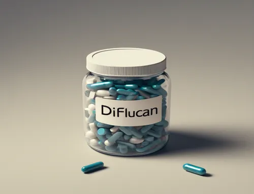 diflucan pfizer prezzo